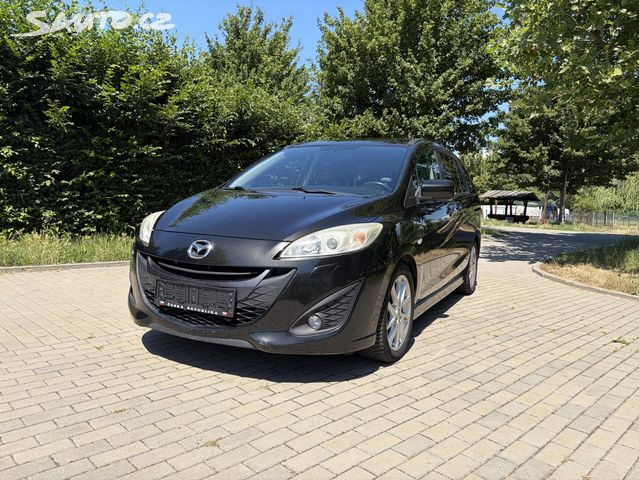 Mazda 5